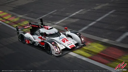 Assetto Corsa - Ready to Race Pack DLC * STEAM RU 🔥