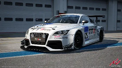 Assetto Corsa - Ready to Race Pack DLC * STEAM RU 🔥
