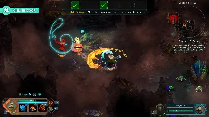Children of Morta * STEAM РОССИЯ 🔥 АВТОДОСТАВКА