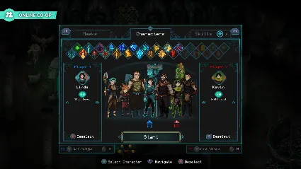 Children of Morta * STEAM РОССИЯ 🔥 АВТОДОСТАВКА