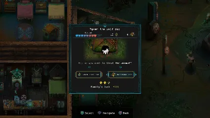 Children of Morta: Paws and Claws DLC * STEAM RU 🔥