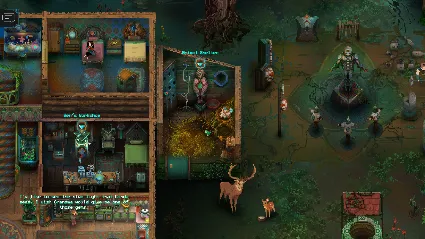 Children of Morta: Paws and Claws DLC * STEAM RU 🔥