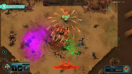 Children of Morta: Ancient Spirits DLC * STEAM RU 🔥