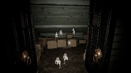 Pacify * STEAM РОССИЯ 🔥 АВТОДОСТАВКА