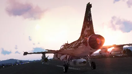 Arma 3 Jets DLC * STEAM РОССИЯ 🔥 АВТОДОСТАВКА