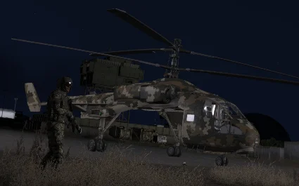 Arma 3 Helicopters DLC * STEAM РОССИЯ 🔥 АВТОДОСТАВКА