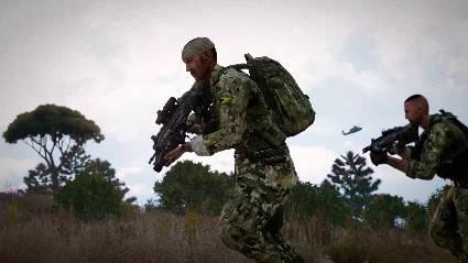 Arma 3 Laws of War DLC * STEAM РОССИЯ 🔥 АВТОДОСТАВКА
