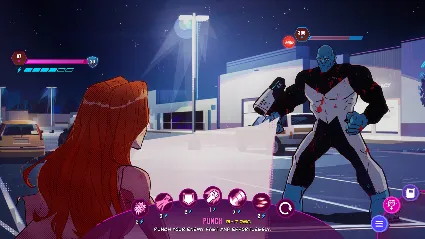 Invincible Presents: Atom Eve АВТОДОСТАВКА STEAM РОССИЯ