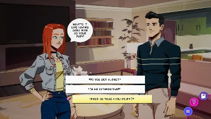 Invincible Presents: Atom Eve АВТОДОСТАВКА STEAM РОССИЯ