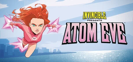 Invincible Presents: Atom Eve АВТОДОСТАВКА STEAM GIFT