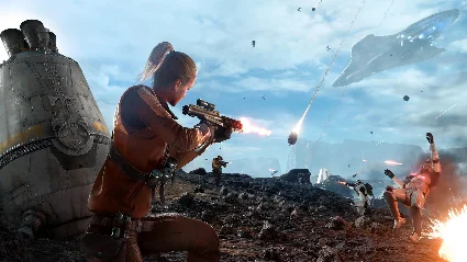 КОД | STAR WARS Battlefront Ultimat Xbox One  Series