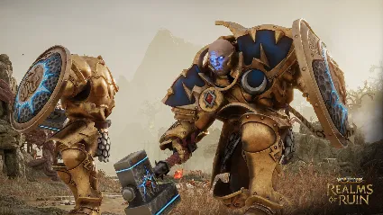 Warhammer Age of Sigmar: Realms Ultimat Xbox Series X|S