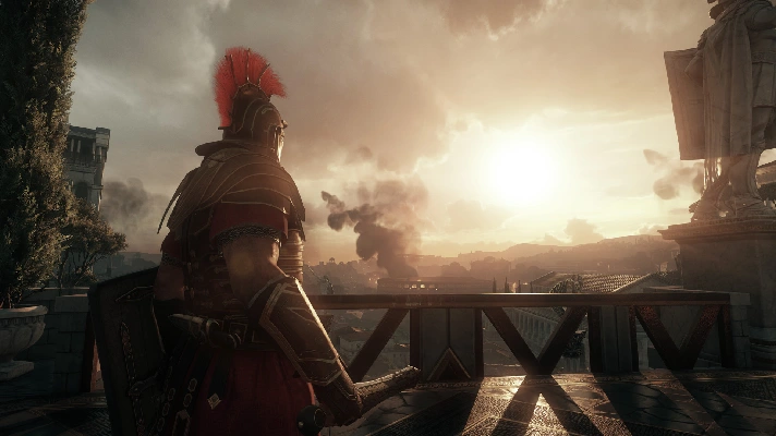 Ryse: Son of Rome * STEAM RUSSIA🔥AUTODELIVERY