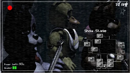 Five Nights at Freddy's * STEAM РОССИЯ 🔥 АВТОДОСТАВКА
