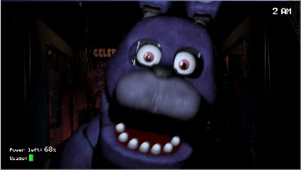 Five Nights at Freddy's * STEAM РОССИЯ 🔥 АВТОДОСТАВКА