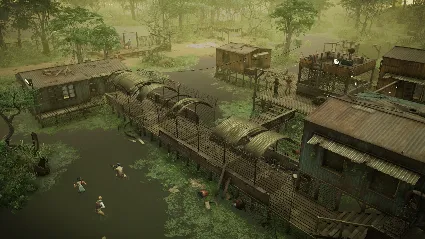 Jagged Alliance 3 Xbox One  Xbox Series X|S