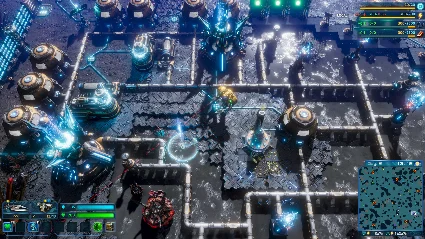 The Riftbreaker - Metal Terror DLC * STEAM RU 🔥