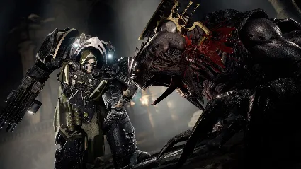 Space Hulk: Deathwing Enhanced Edition * STEAM RU 🔥