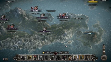 King Arthur: Knight's Tale * STEAM 🔥 АВТОДОСТАВКА