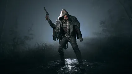 Hunt: Showdown - Lonely Howl DLC * STEAM 🔥 АВТОДОСТАВКА