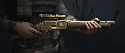 Hunt: Showdown - The Trick Shooter DLC * STEAM RU 🔥