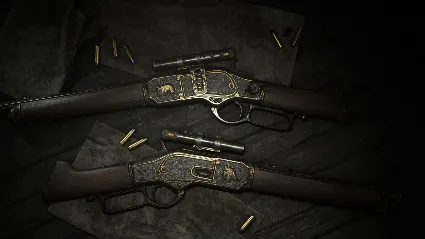 Hunt: Showdown - The Trick Shooter DLC * STEAM RU 🔥