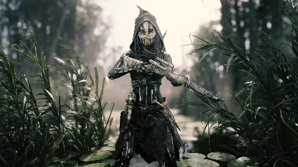 Hunt: Showdown - La Luz Mala DLC * STEAM 🔥 АВТОДОСТАВКА