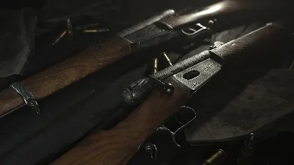 Hunt: Showdown - Louisiana Legacy DLC * STEAM RU 🔥