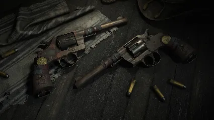 Hunt: Showdown - Bridgewater's Honor DLC * STEAM RU 🔥