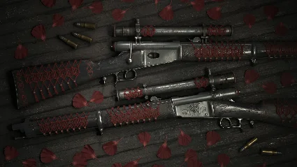 Hunt: Showdown - Death's Herald DLC * STEAM RU 🔥