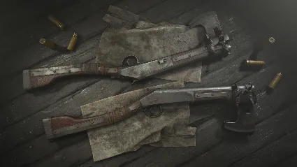 Hunt: Showdown - The Beast Hunter DLC * STEAM RU 🔥