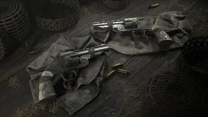 Hunt: Showdown - The Prescient Night DLC * STEAM RU 🔥