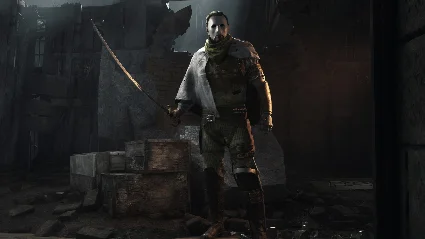 Hunt: Showdown - The Phantom DLC * STEAM 🔥 АВТОДОСТАВКА