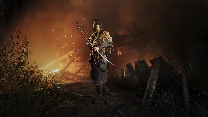 Hunt: Showdown - Shrine Maiden's Hell DLC * STEAM RU 🔥