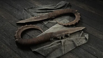 Hunt: Showdown - Bark, Bone and Blood DLC * STEAM RU 🔥