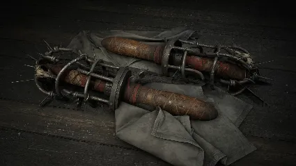 Hunt: Showdown - Souls of a Feather DLC * STEAM RU 🔥