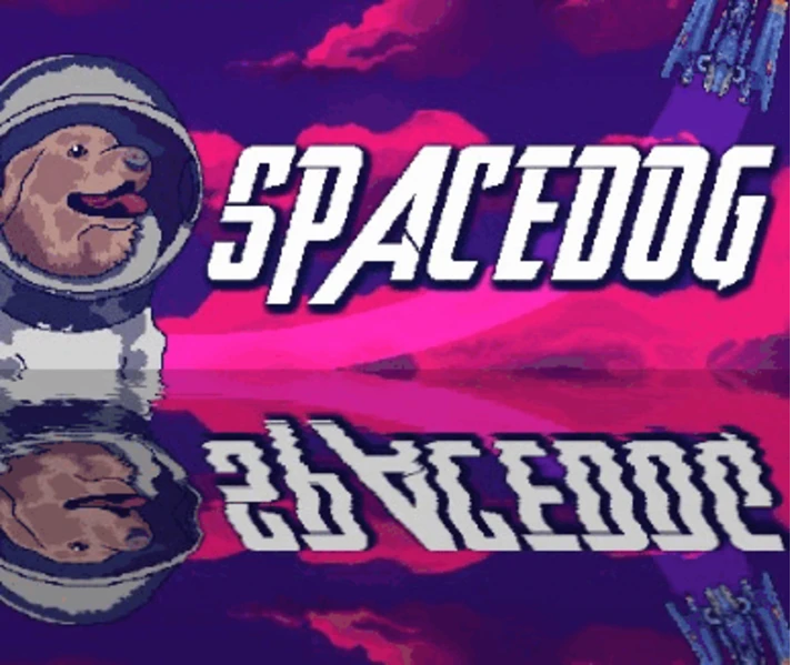 ✅SpaceDog⚡Steam\RegionFree\Key⭐