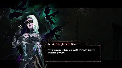 Death Must Die АВТОДОСТАВКА STEAM РОССИЯ