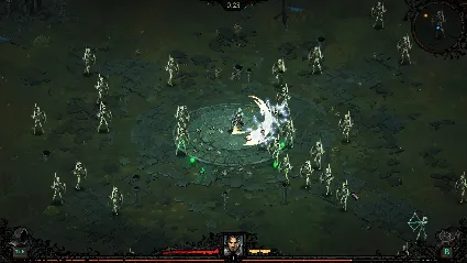 Death Must Die АВТОДОСТАВКА STEAM РОССИЯ