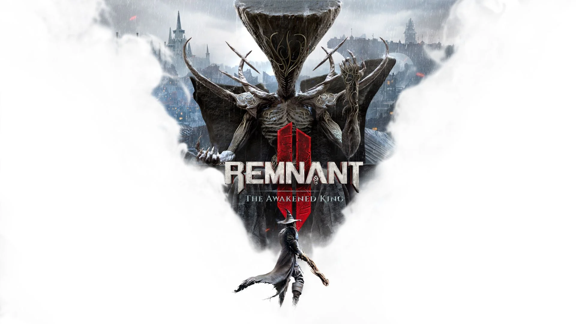 Remnant II: The Awakened King DLC Xbox Активация