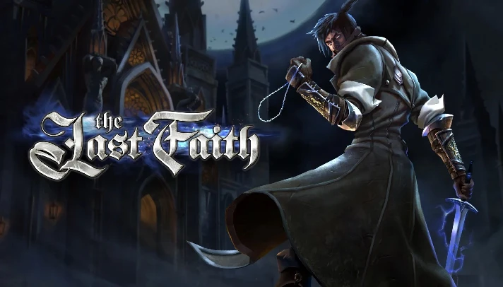 The Last Faith 🔑 (Steam | RU+CIS)