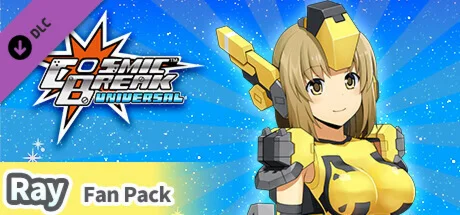 CBU Ray Pack DLC * STEAM RU  АВТО 0%
