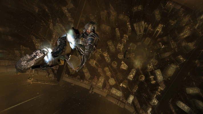 Dead Space 2 (Steam Gift RU)