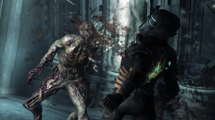 Dead Space 2 (Steam Gift RU)