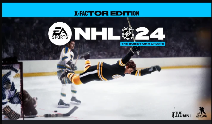 💥🏒🥅 NHL 24 🔵 PS4/PS5 🔴Türkiye 🔴