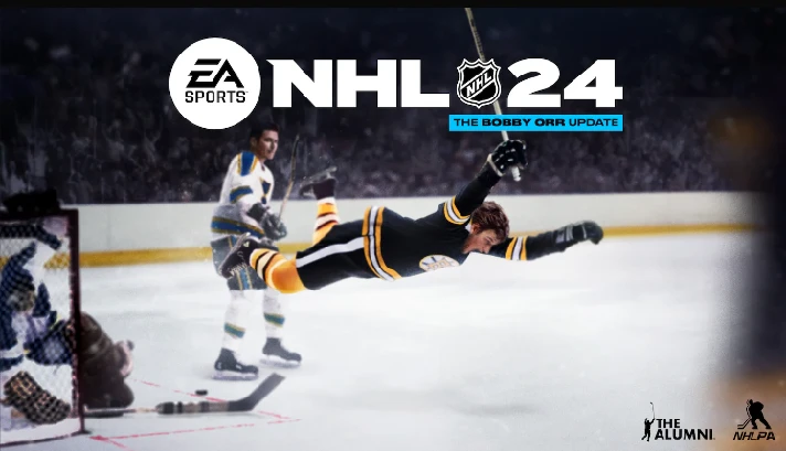 💥🏒🥅 NHL 24 🔵 PS4/PS5 🔴Türkiye 🔴