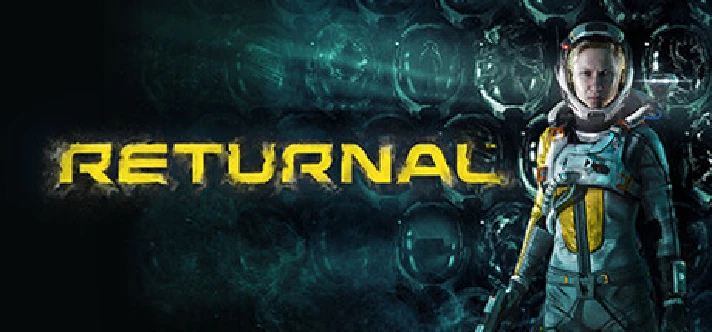 Returnal (Steam Gift RU)