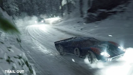 TRAIL OUT * STEAM РОССИЯ 🔥 АВТОДОСТАВКА