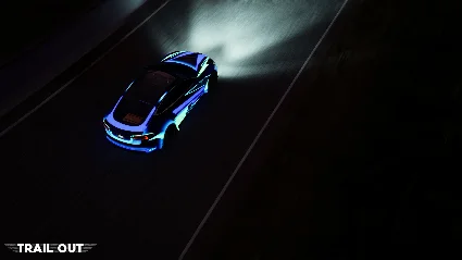 TRAIL OUT | Luxury Life DLC * STEAM 🔥 АВТОДОСТАВКА