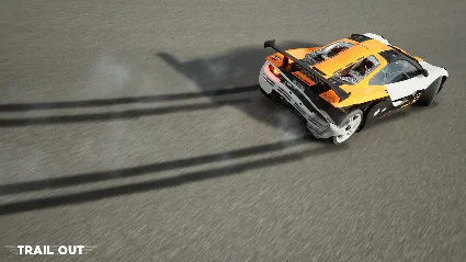 TRAIL OUT | Luxury Life DLC * STEAM 🔥 АВТОДОСТАВКА